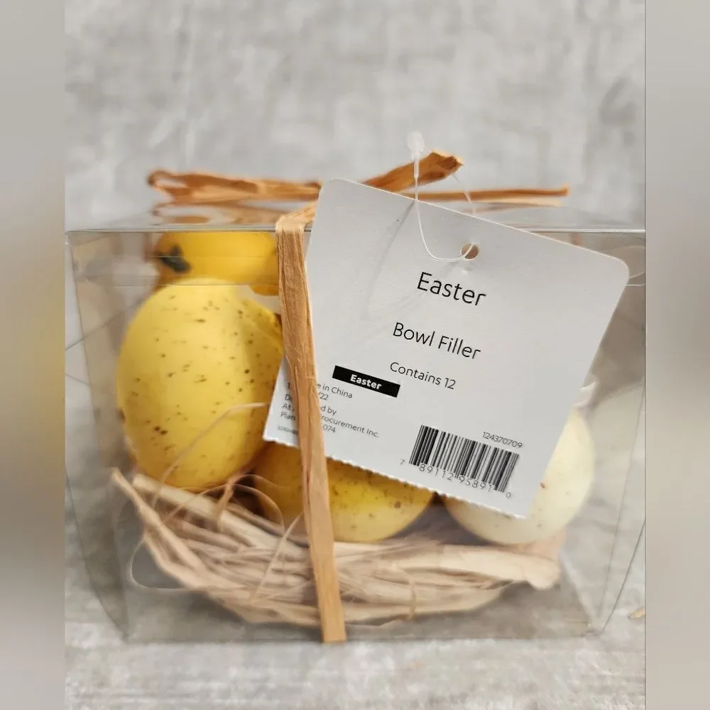 Nwt Easter Decor Bundle - Picture 6 of 8